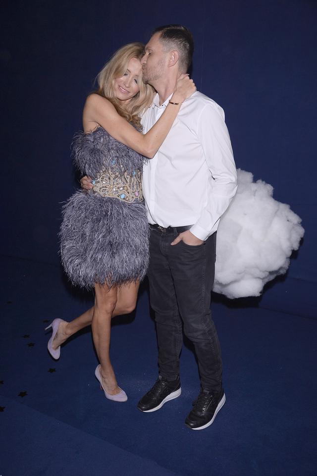 To gwiazda numer jeden pokazu Macieja Zienia (FOTO)