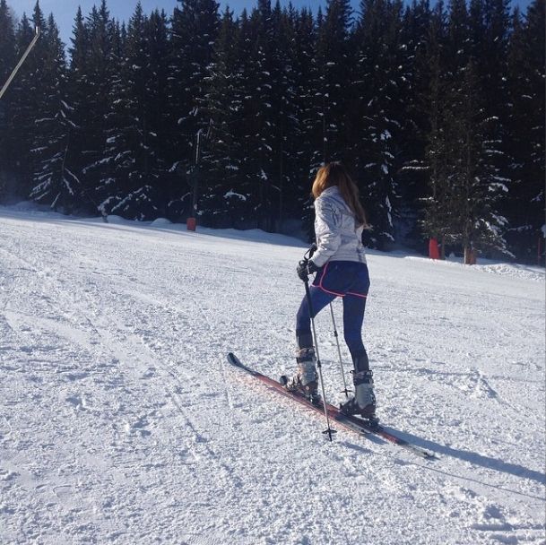 Kate Rozz nie daje o sobie zapomnieć (FOTO)