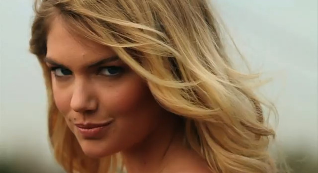 Kontrowersje w reklamie z Kate Upton? (VIDEO)