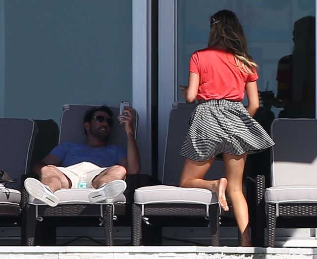 Kate Upton bez bielizny zaliczyła spektakularną WPADKĘ!