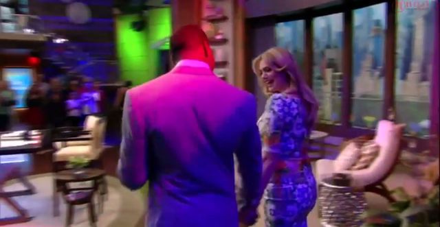 Kate Upton jest w ciąży!? (VIDEO)