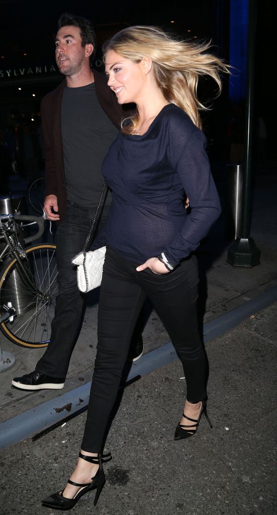 Dodatkowe kilogramy tylko pomogły jej w karierze (FOTO)