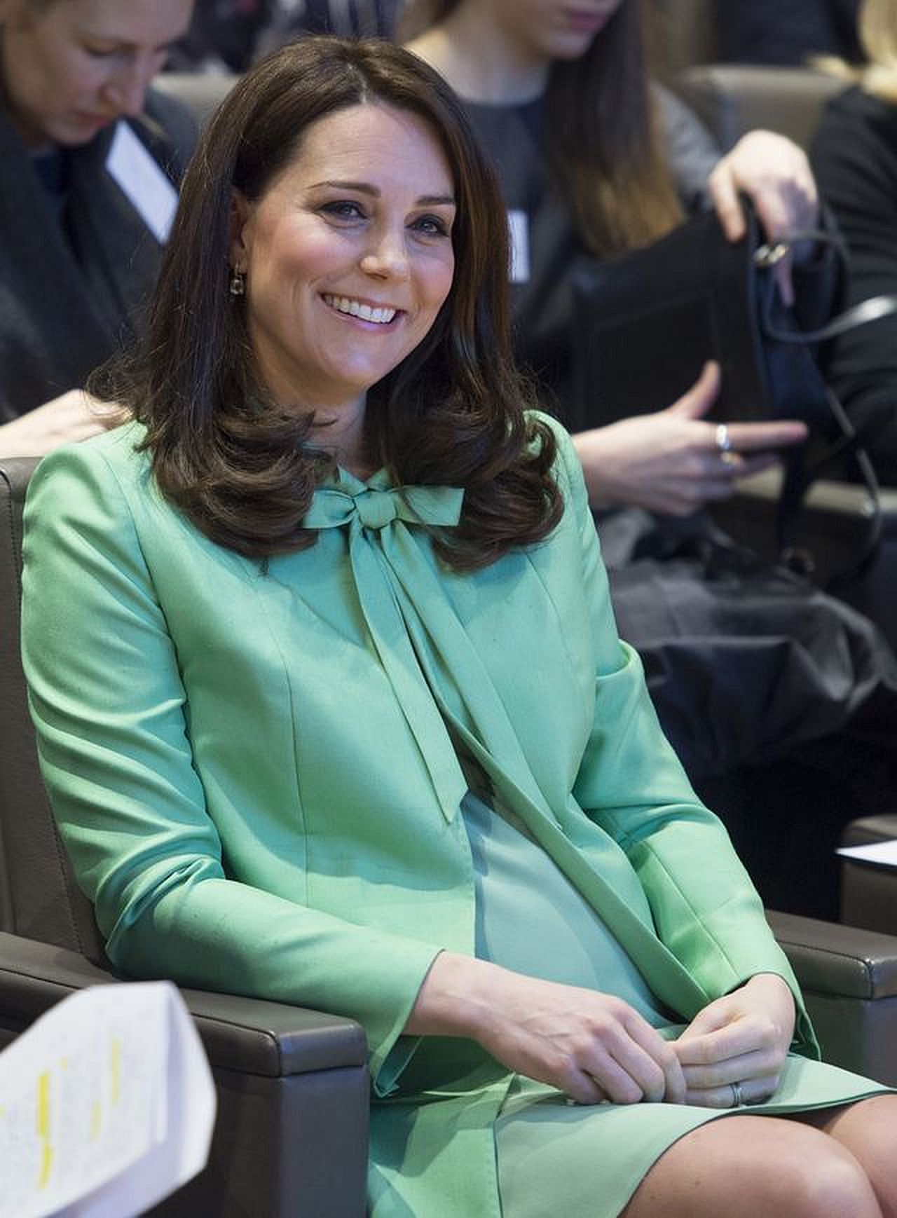 Wiemy, jakie jest ulubione DANIE Kate Middleton