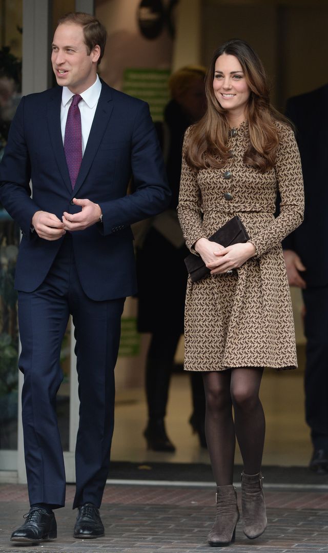 Trzecie royal baby przyjdzie na świat wcześniej niż myśleliśmy!