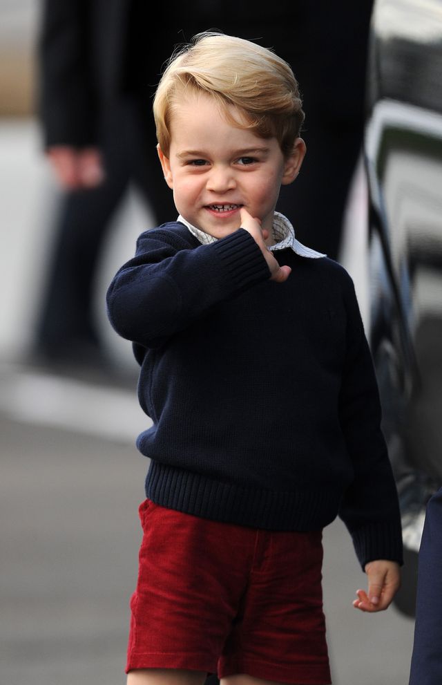 William i Kate są okropnymi rodzicami? Zabierają dzieciom prezenty... William i Kate są okropnymi rodzicami? Zabierają dzieciom prezenty...