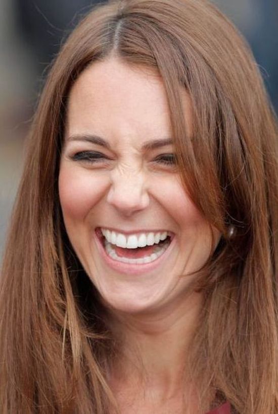 Nietypowy prezent dla dziecka Kate Middelton