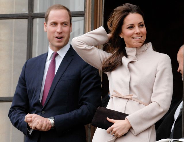 Trzecie royal baby przyjdzie na świat wcześniej niż myśleliśmy!