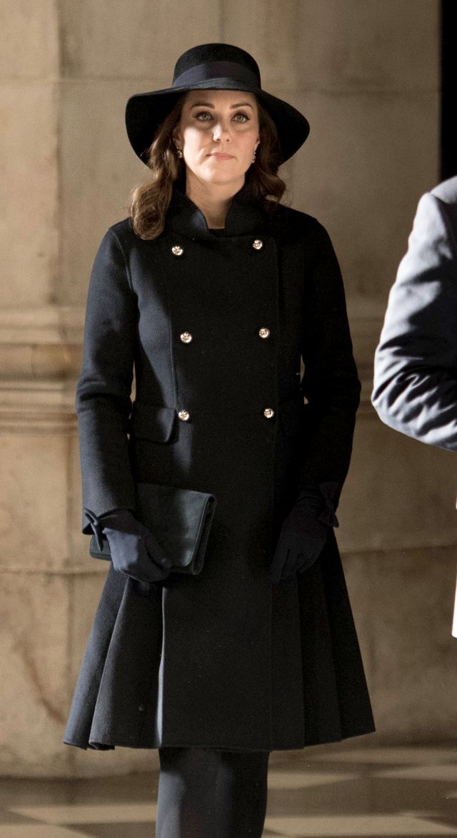 Kate Middleton ma DŁUG wdzięczności wobec Meghan Markle