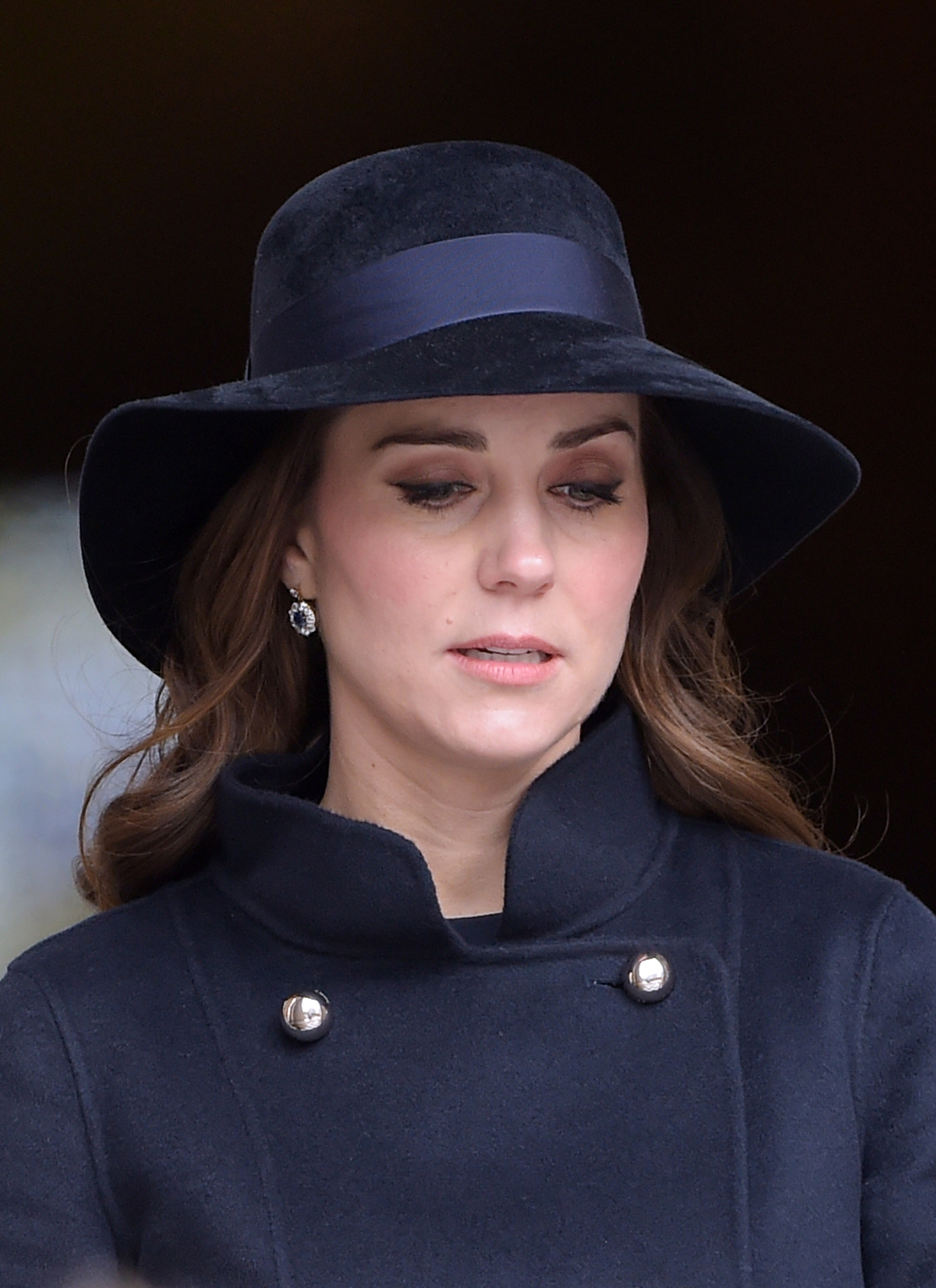 Tą TAJEMNICZĄ cechę miała księżna Diana, ma ją także Meghan i Kate Tą TAJEMNICZĄ cechę miała księżna Diana, ma ją także Meghan i Kate