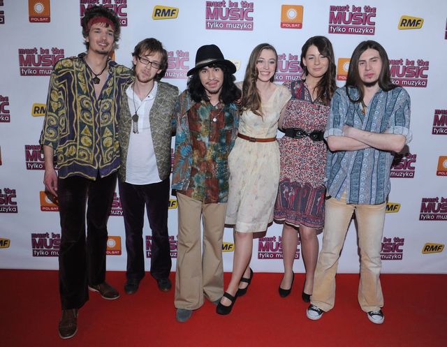 Dziś wieczorem finał Tylko muzyka. Must be the music