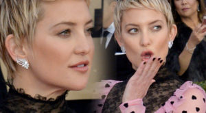 To chyba najgorsza stylizacja w karierze Kate Hudson (ZDJĘCIA) To chyba najgorsza stylizacja w karierze Kate Hudson (ZDJĘCIA)