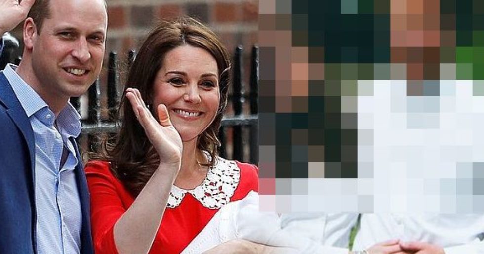 Uczelnia gratulując Kate i Williamowi, pokazała ich urocze STARE zdjęcie Uczelnia gratulując Kate i Williamowi, pokazała ich urocze STARE zdjęcie