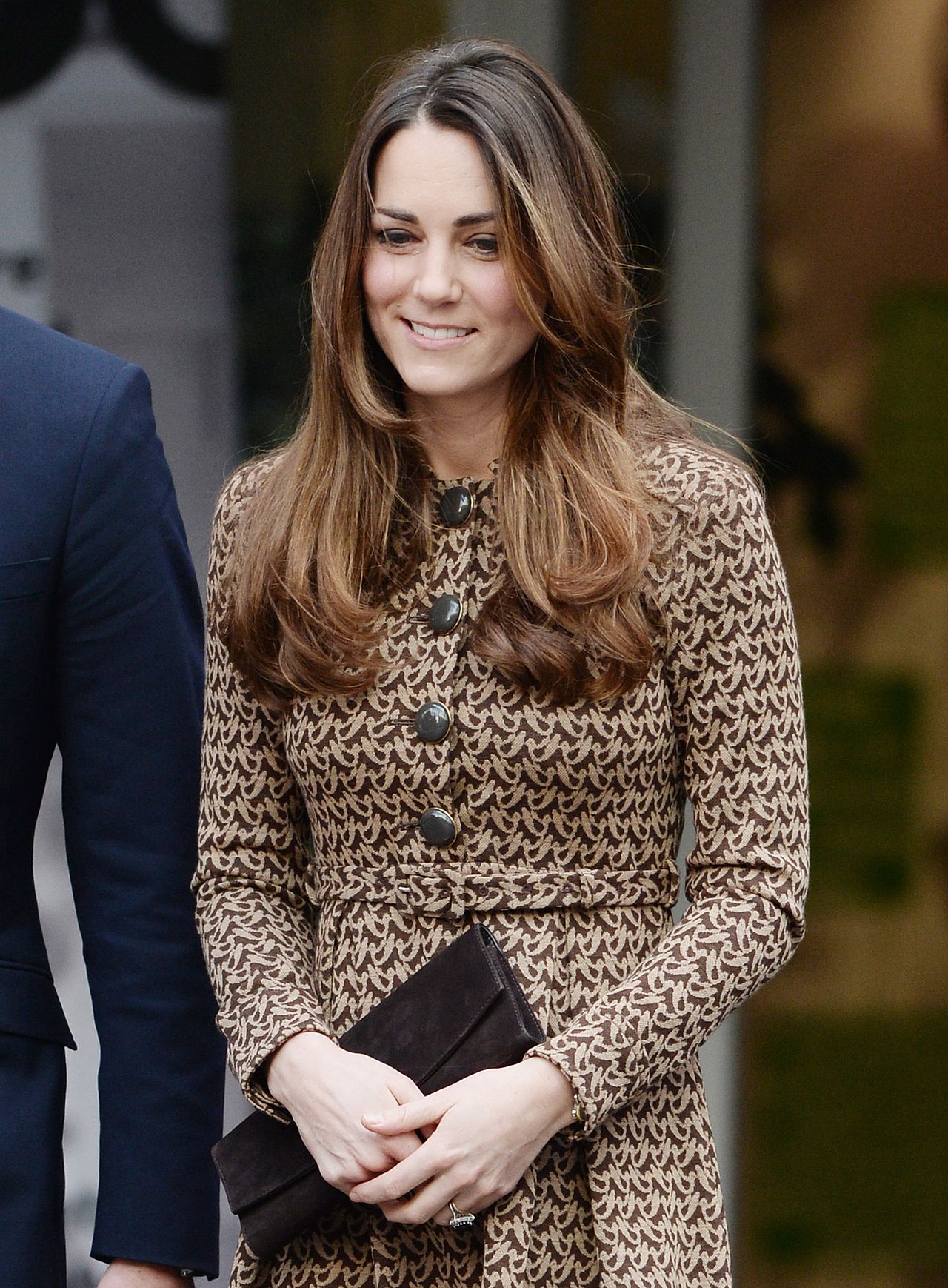 Wiemy, jakie jest ulubione DANIE Kate Middleton