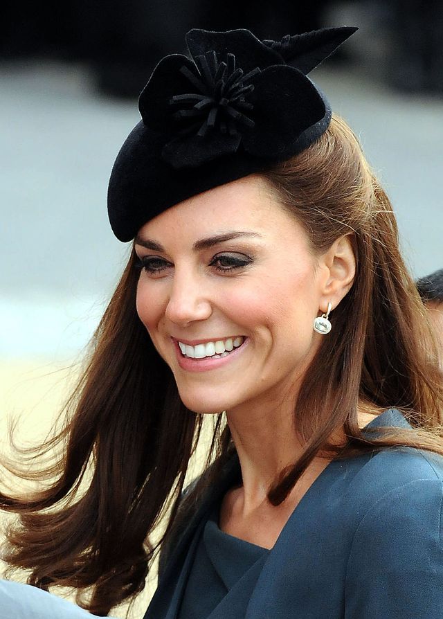Tak Kate Middleton będzie ubierać swoje bliźniaki!