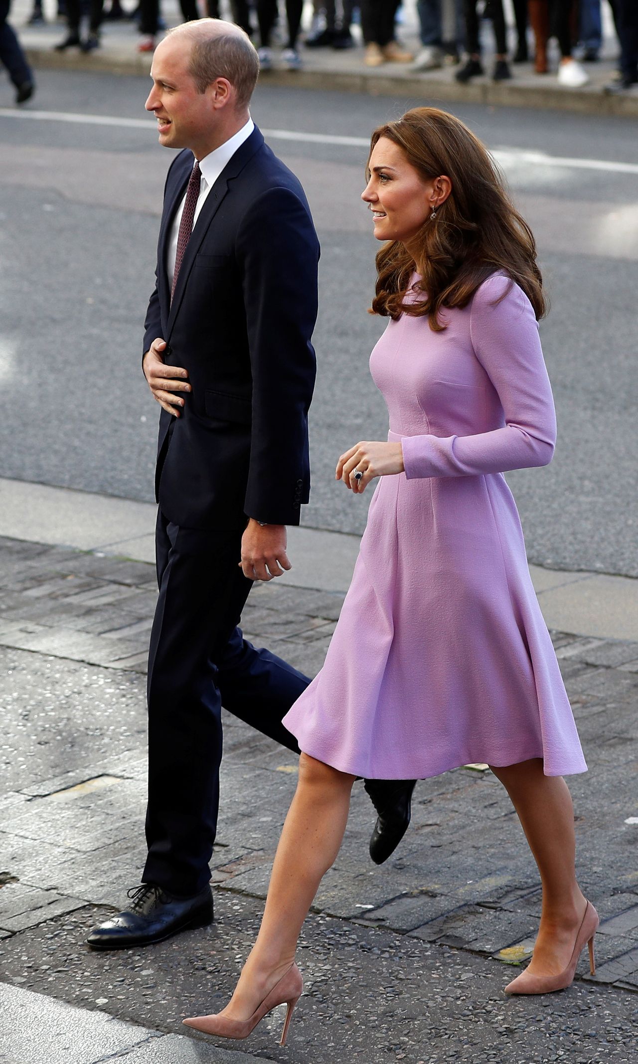 To prawdziwy PRZEŁOM - wiemy, gdzie będą mieszkać Meghan i Harry