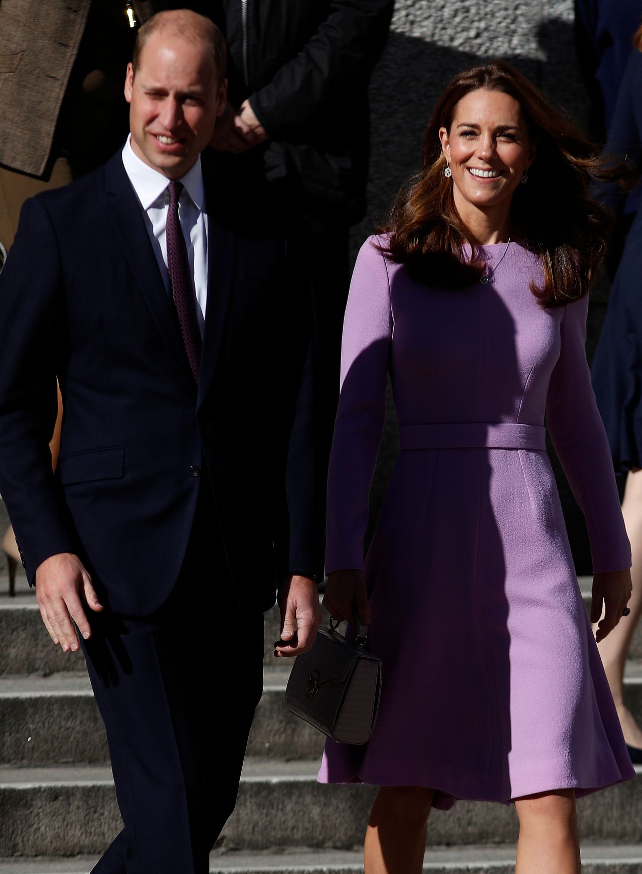 Wszyscy mówią o tej WTOPIE księżnej Kate. Co było nie tak z jej sukienką?