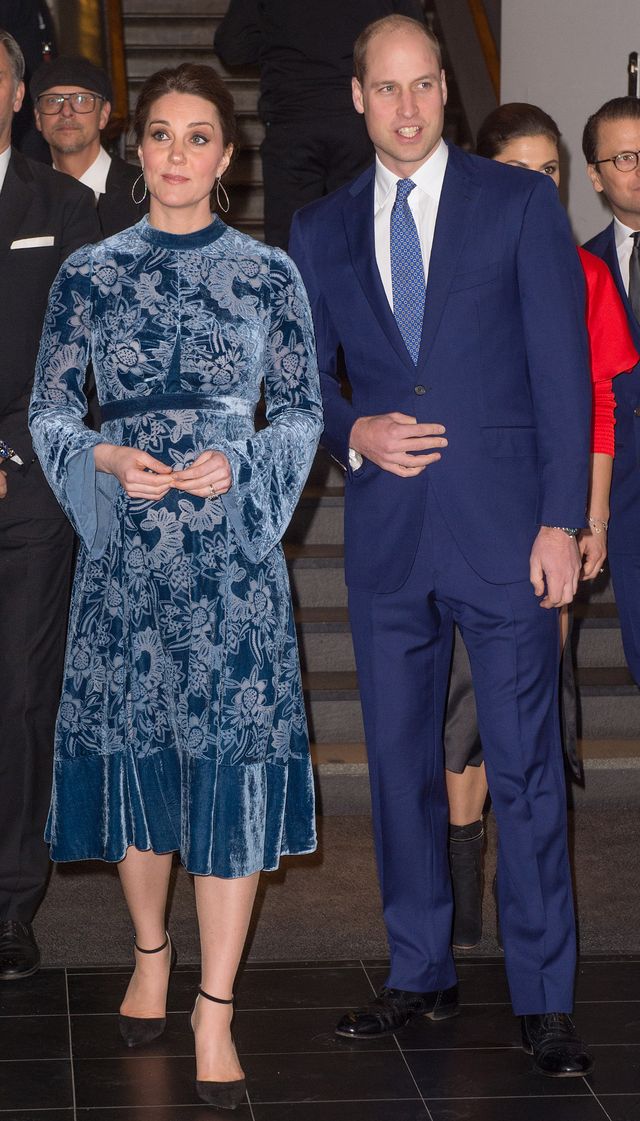 Bliźniaki Kate i Williama będą miały urocze imiona!