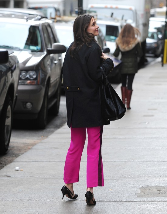 Kiedyś wróżono, że będzie ikoną stylu (FOTO)