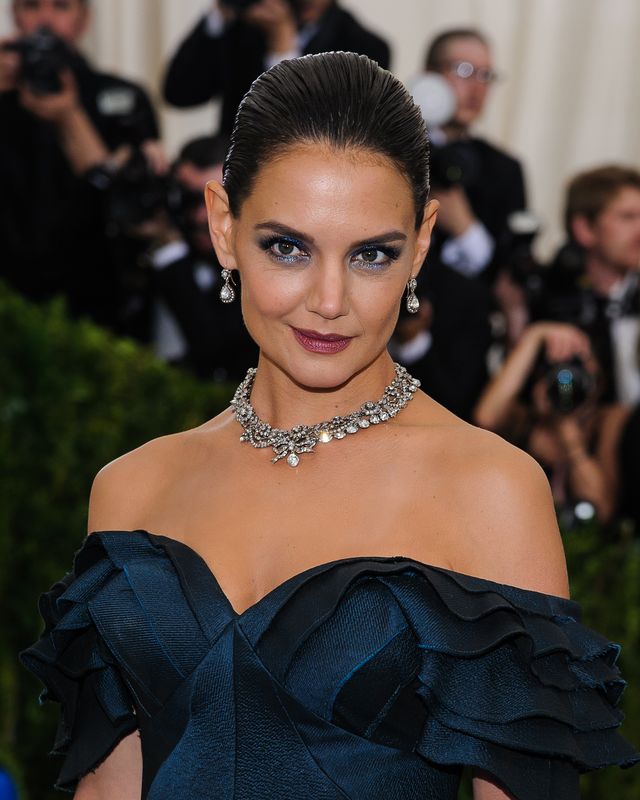 Katie Holmes jest w ciąży? Katie Holmes jest w ciąży?