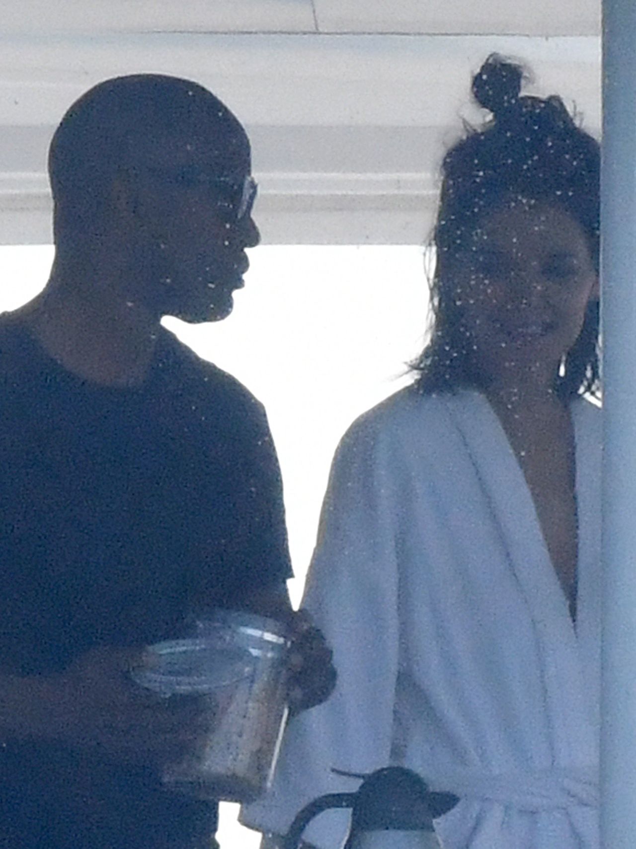 Katie Holmes spędza romantyczny weekend na jachcie z Jamiem Foxxem (ZDJĘCIA) Katie Holmes spędza romantyczny weekend na jachcie z Jamiem Foxxem (ZDJĘCIA)