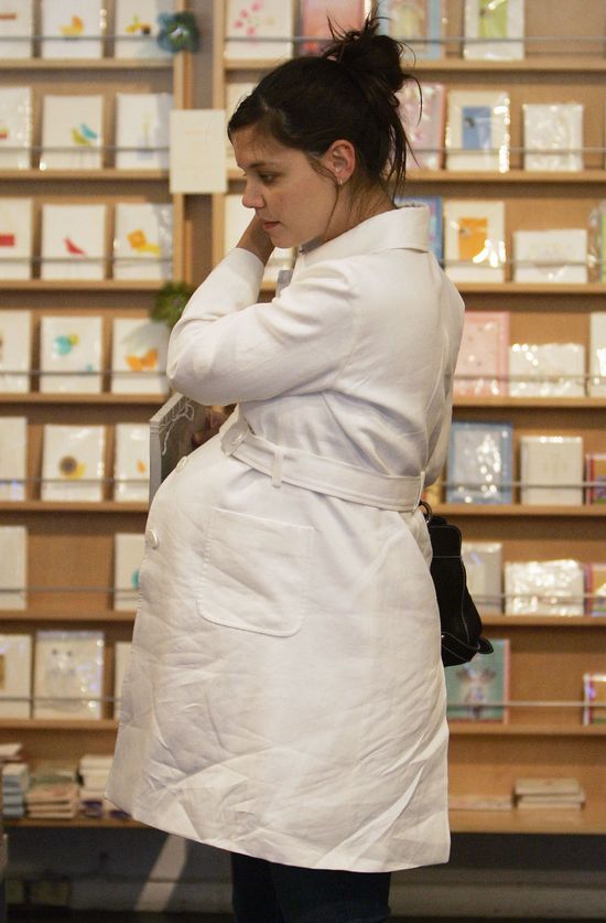 Absurdalne plotki o ciężarnych gwiazdach (FOTO) Absurdalne plotki o ciężarnych gwiazdach (FOTO)