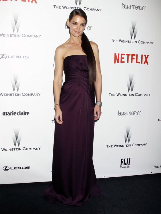 Kto bawił się na after party po rozdaniu Złotych Globów?