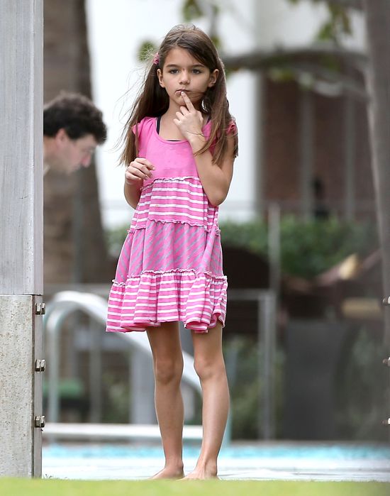 Jaka matka, taka córka? (FOTO)  