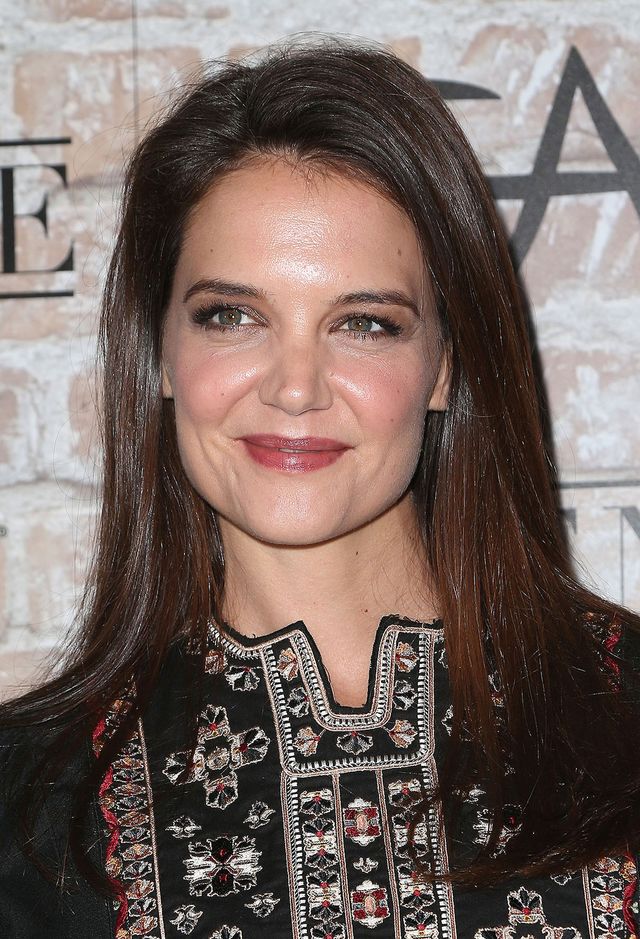 Katie Holmes jest w ciąży? Katie Holmes jest w ciąży?