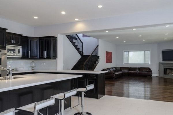 Tom Criuise tylko czekał na ten krok Katie Holmes (FOTO)