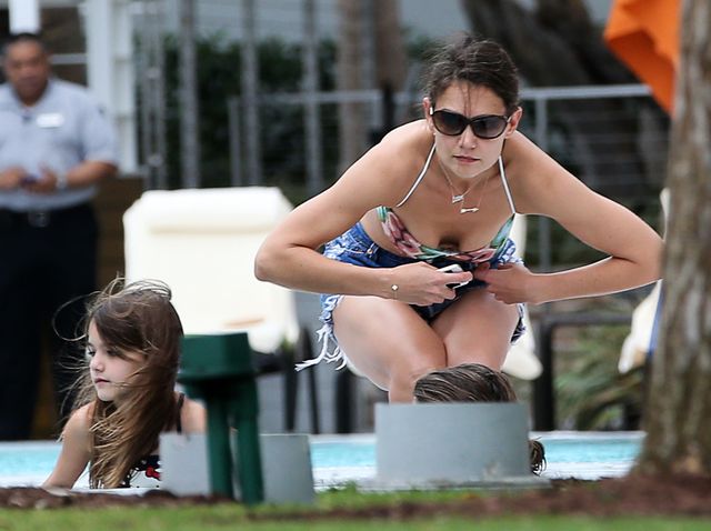 Jaka matka, taka córka? (FOTO)  