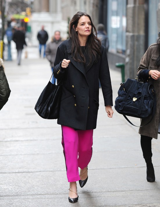 Kiedyś wróżono, że będzie ikoną stylu (FOTO)