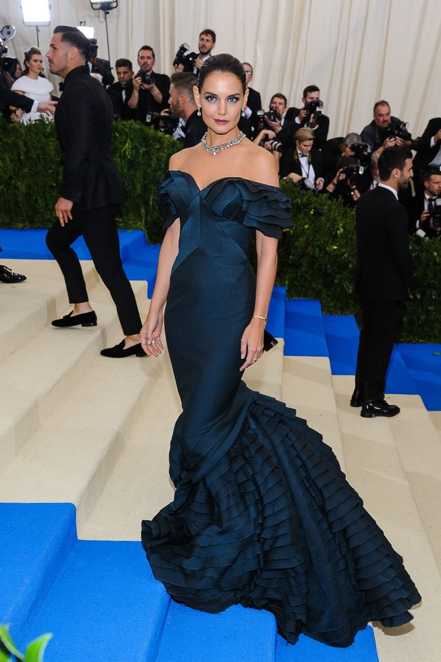 Gdy Twój chłopak widziany jest z brunetką na imprezie DiCaprio...