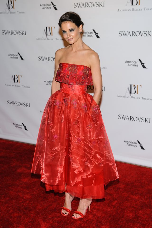 Gdy Twój chłopak widziany jest z brunetką na imprezie DiCaprio...