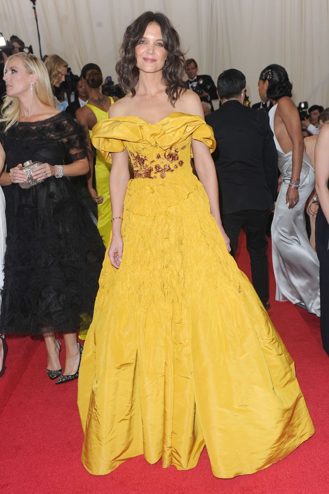 Katie Holmes TOPLESS Katie Holmes TOPLESS