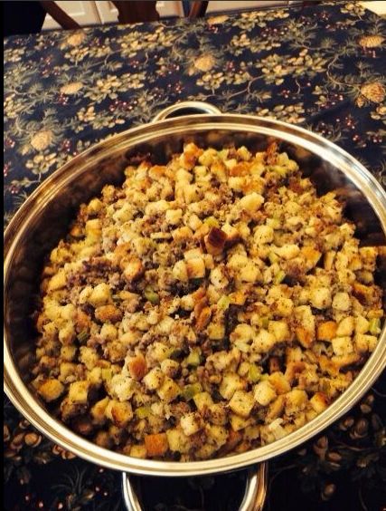 Święto Dziękczynienia w wydaniu Katie Holmes (FOTO) Święto Dziękczynienia w wydaniu Katie Holmes (FOTO)