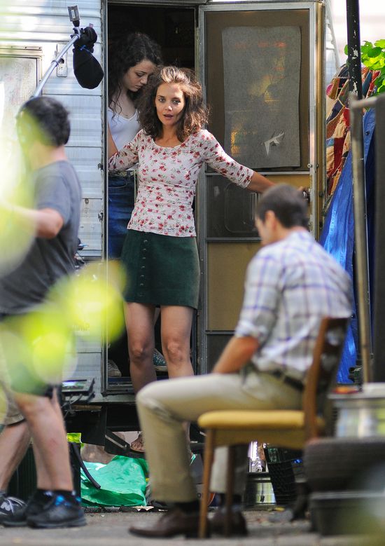 Ta gwiazda już dawno nie jest nastolatką (FOTO)