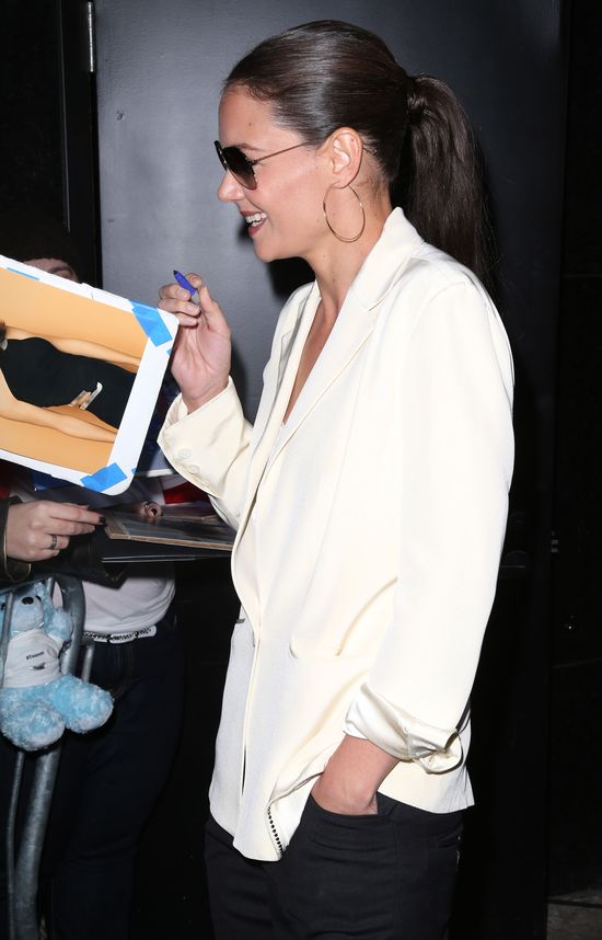 Kiedyś posądzano ją o anoreksję (FOTO)