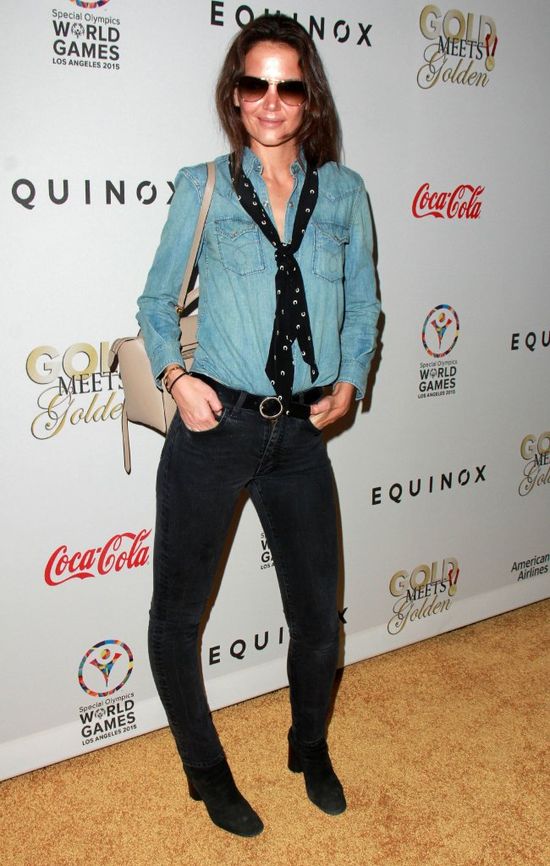 Nicole Kidman kontra Katie Holmes (FOTO)