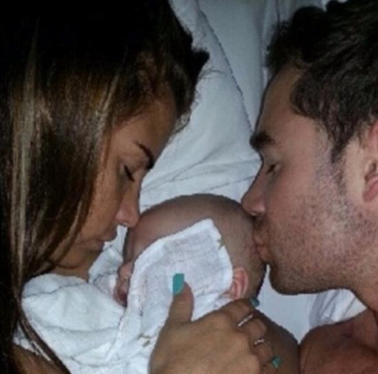 Katie Price ZMYŚLIŁA historyjkę o zdradzającym mężu!