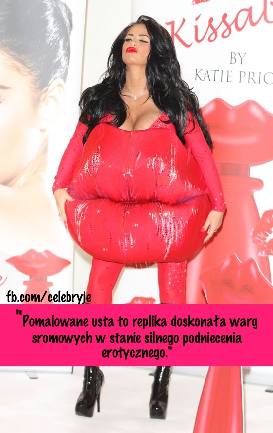 Poznajecie panią ze zdjęcia? (FOTO)