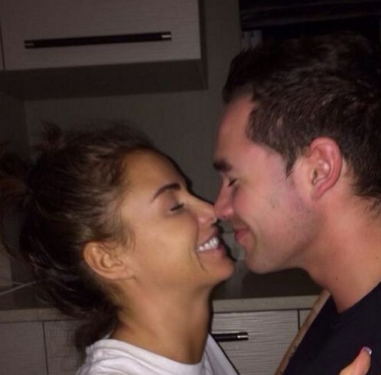 Katie Price ZMYŚLIŁA historyjkę o zdradzającym mężu!