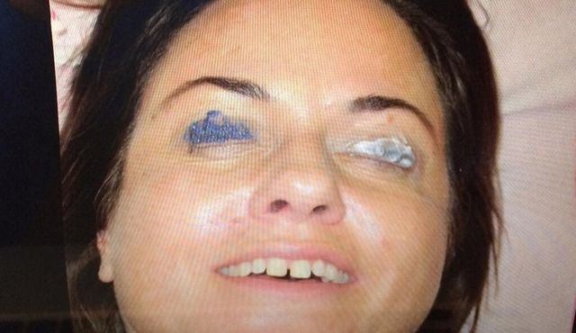 Tak Katy Perry niszczy kochankę swojego męża (FOTO)