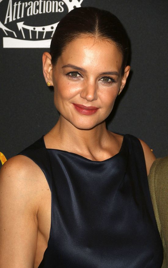 Katie Holmes spodziewa się dziecka! Katie Holmes spodziewa się dziecka!