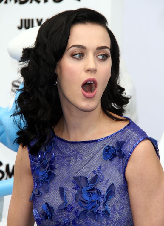  John Mayer chce się oświadczyć Katy Perry  