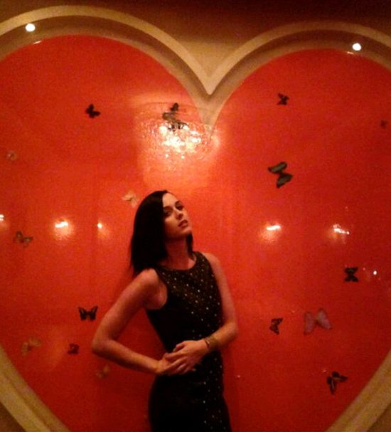 Kilerski manikiur - pasuje do zapachu tej gwiazdy (FOTO)