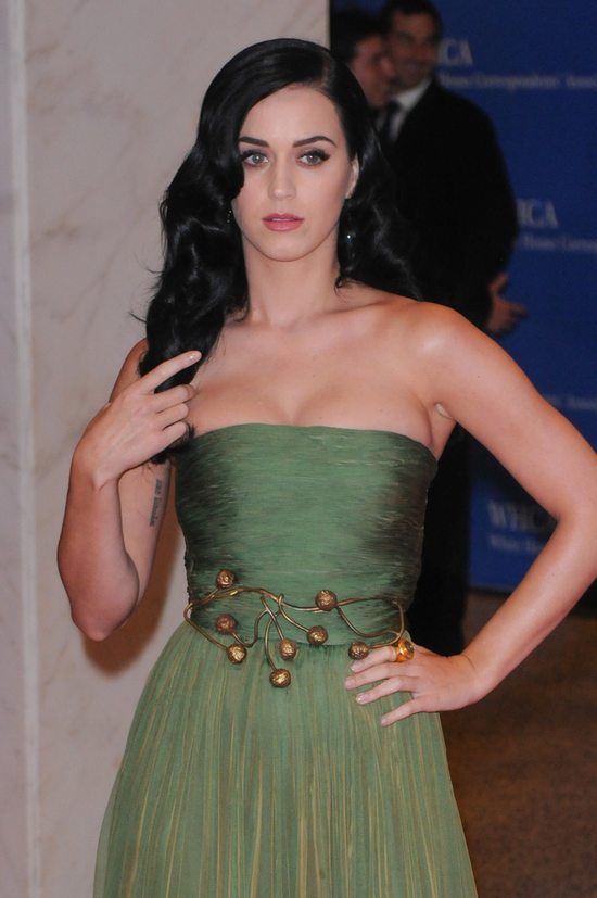 Plejada gwiazd na White House Correspondents' Dinner (FOTO) Plejada gwiazd na White House Correspondents' Dinner (FOTO)