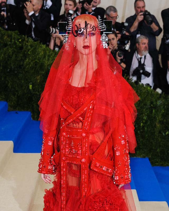 Katy Perry wybrała wyrafinowany sposób zemsty na Taylor Swift