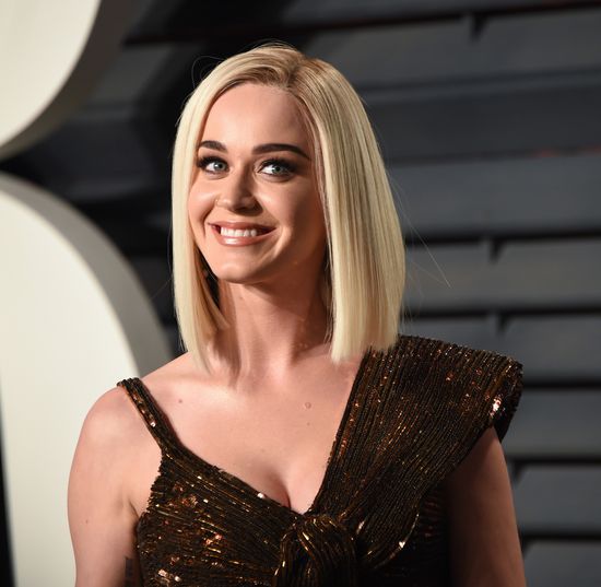 Orlando i Katy wydali oświadczenie w sprawie niespodziewanego rozstania Orlando i Katy wydali oświadczenie w sprawie niespodziewanego rozstania