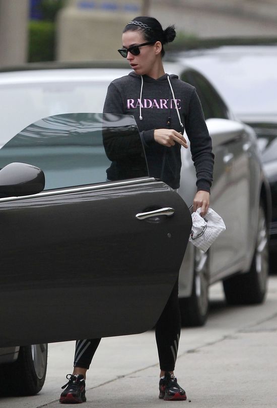 Katy Perry znowu jest singielką! 