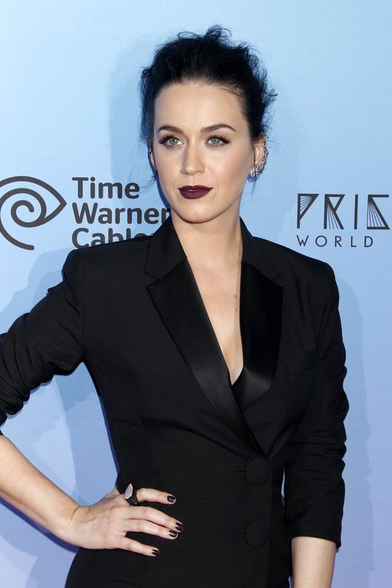 Filmik Katy Perry wprawia w osłupienie (FOTO)